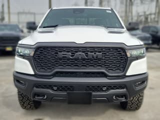Ram 1500 Rebel 4x4 Crew Cab 5'7" Box