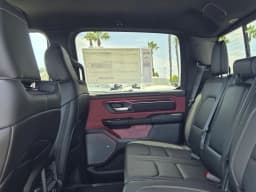 Ram 1500 Rebel 4x4 Crew Cab 5'7" Box 2026 — side view