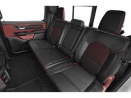 Ram 1500 Rebel 4x4 Crew Cab 5'7" Box 2027 — side view