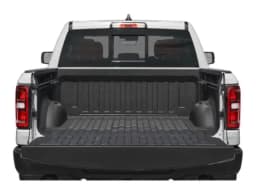 Ram 1500 Rebel 4x4 Crew Cab 5'7" Box 2027 — side view