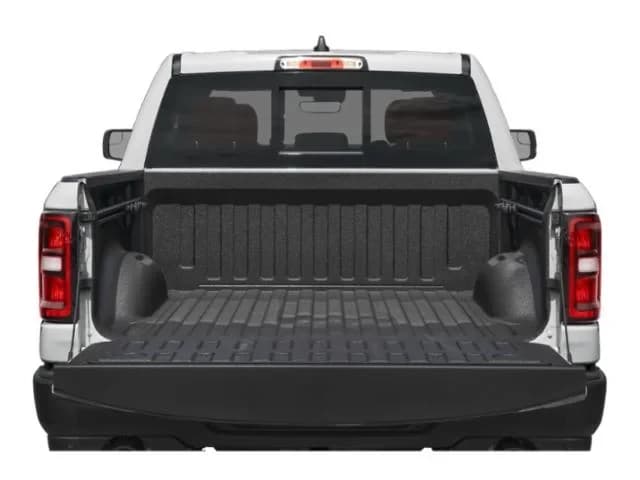 Ram 1500 Rebel 4x4 Crew Cab 5'7" Box 2027 — side view