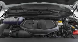 Ram 1500 Rebel 4x4 Crew Cab 5'7" Box 2027 — side view