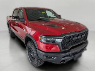 Ram 1500 Rebel 4x4 Crew Cab 5'7" Box