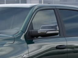 Ram 1500 Rebel 4x4 Crew Cab 5'7" Box 2026 — side view