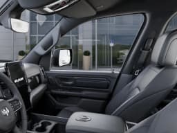 Ram 1500 Rebel 4x4 Crew Cab 5'7" Box 2026 — side view