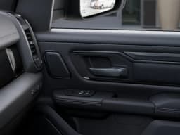 Ram 1500 Rebel 4x4 Crew Cab 5'7" Box 2026 — side view