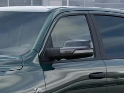 Ram 1500 Rebel 4x4 Crew Cab 5'7" Box 2026 — side view