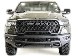 Ram 1500 Rebel 4x4 Crew Cab 5'7" Box 2027 — side view