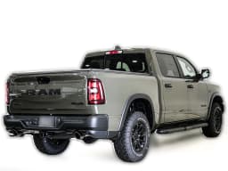 Ram 1500 Rebel 4x4 Crew Cab 5'7" Box 2027 — side view