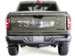 Ram 1500 Rebel 4x4 Crew Cab 5'7" Box 2027 — side view