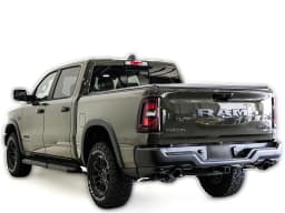 Ram 1500 Rebel 4x4 Crew Cab 5'7" Box 2027 — side view