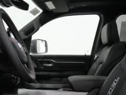 Ram 1500 Rebel 4x4 Crew Cab 5'7" Box 2027 — side view