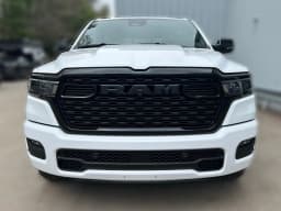 Ram 1500 Big Horn 4x4 Crew Cab 6'4" Box 2026 — side view