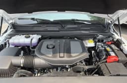 Ram 1500 Big Horn 4x4 Crew Cab 6'4" Box 2026 — side view