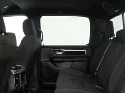 Ram 1500 Big Horn 4x4 Crew Cab 6'4" Box 2026 — side view