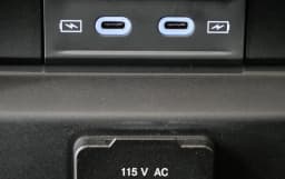 Ram 1500 Big Horn 4x4 Crew Cab 6'4" Box 2026 — side view