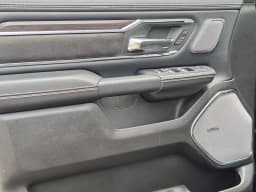 Ram 1500 Laramie 4x4 Crew Cab 6'4" Box 2026 — side view