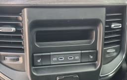 Ram 1500 Laramie 4x4 Crew Cab 6'4" Box 2026 — side view
