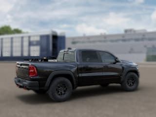 Ram 1500 TRX SRT 4x4 Crew Cab 5'7" Box