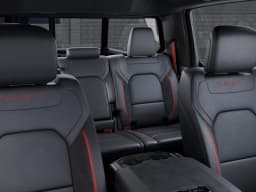 Ram 1500 TRX SRT 4x4 Crew Cab 5'7" Box 2027 — side view