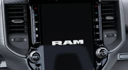 Ram 1500 TRX SRT 4x4 Crew Cab 5'7" Box 2027 — side view