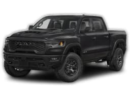 Ram 1500 TRX SRT 4x4 Crew Cab 5'7" Box 2027 — side view
