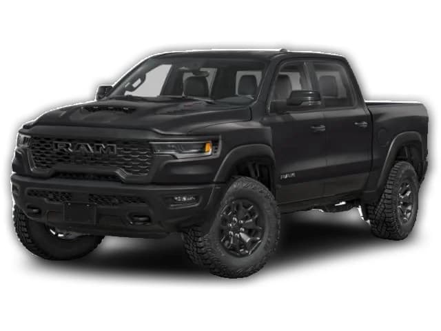 Ram 1500 TRX SRT 4x4 Crew Cab 5'7" Box 2027 — side view