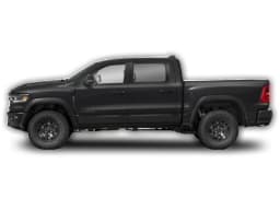 Ram 1500 TRX SRT 4x4 Crew Cab 5'7" Box 2027 — side view