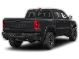 Ram 1500 TRX SRT 4x4 Crew Cab 5'7" Box 2027 — side view