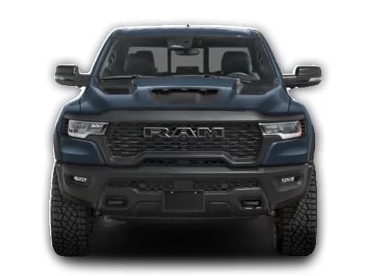 Ram 1500 TRX SRT 4x4 Crew Cab 5'7" Box 2027 — side view