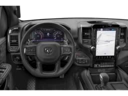 Ram 1500 TRX SRT 4x4 Crew Cab 5'7" Box 2027 — side view