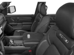 Ram 1500 TRX SRT 4x4 Crew Cab 5'7" Box 2027 — side view