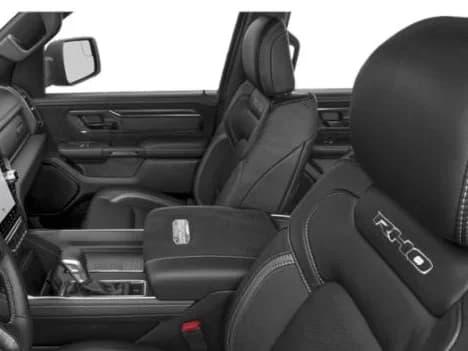 Ram 1500 TRX SRT 4x4 Crew Cab 5'7" Box 2027 — side view