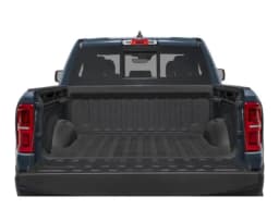 Ram 1500 TRX SRT 4x4 Crew Cab 5'7" Box 2027 — side view