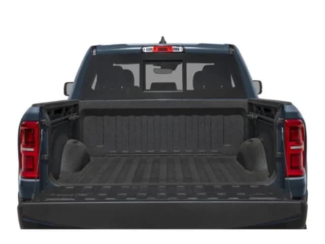Ram 1500 TRX SRT 4x4 Crew Cab 5'7" Box 2027 — side view