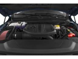 Ram 1500 TRX SRT 4x4 Crew Cab 5'7" Box 2027 — side view