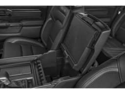 Ram 1500 TRX SRT 4x4 Crew Cab 5'7" Box 2027 — side view
