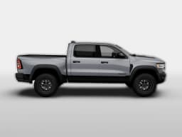 Ram 1500 TRX SRT 4x4 Crew Cab 5'7" Box 2027 — side view
