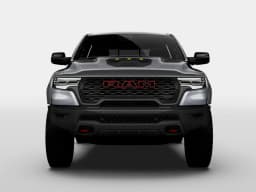 Ram 1500 TRX SRT 4x4 Crew Cab 5'7" Box 2027 — side view