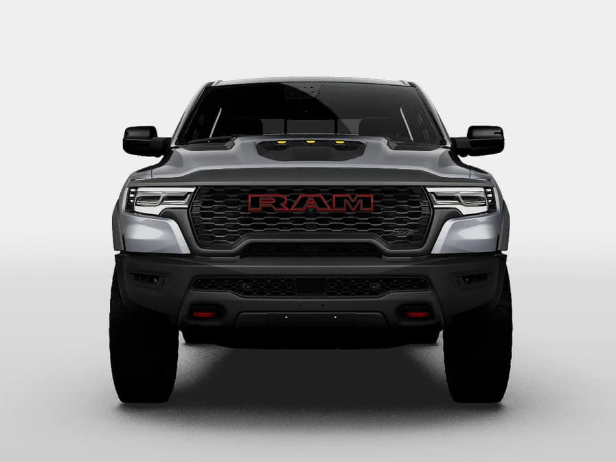 Ram 1500 TRX SRT 4x4 Crew Cab 5'7" Box 2027 — side view