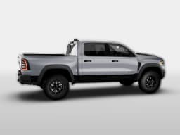 Ram 1500 TRX SRT 4x4 Crew Cab 5'7" Box 2027 — side view