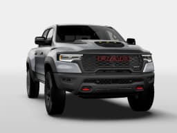 Ram 1500 TRX SRT 4x4 Crew Cab 5'7" Box 2027 — side view
