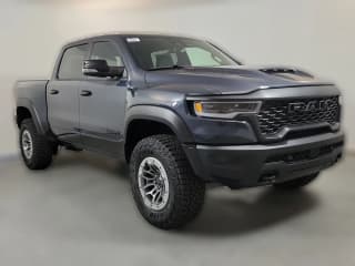 Ram 1500 RHO 4x4 Crew Cab 5'7" Box