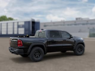 Ram 1500 RHO 4x4 Crew Cab 5'7" Box