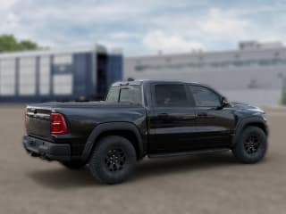 Ram 1500 RHO 4x4 Crew Cab 5'7" Box