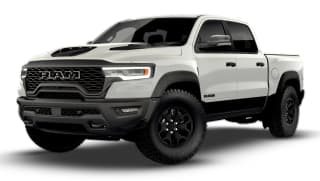 Ram 1500 RHO 4x4 Crew Cab 5'7" Box