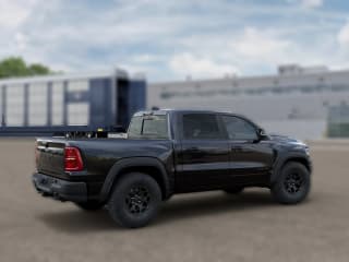 Ram 1500 RHO 4x4 Crew Cab 5'7" Box