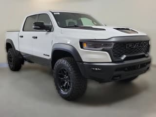 Ram 1500 RHO 4x4 Crew Cab 5'7" Box