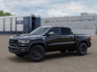 Ram 1500 RHO 4x4 Crew Cab 5'7" Box
