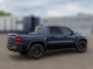 Ram 1500 RHO 4x4 Crew Cab 5'7" Box
